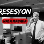 Jamie Dimon’dan iyimserlere uyarı: Resesyon masadan kalkmadı!