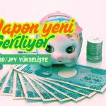 Japon yeni dolar karşısında yeniden zayıflıyor