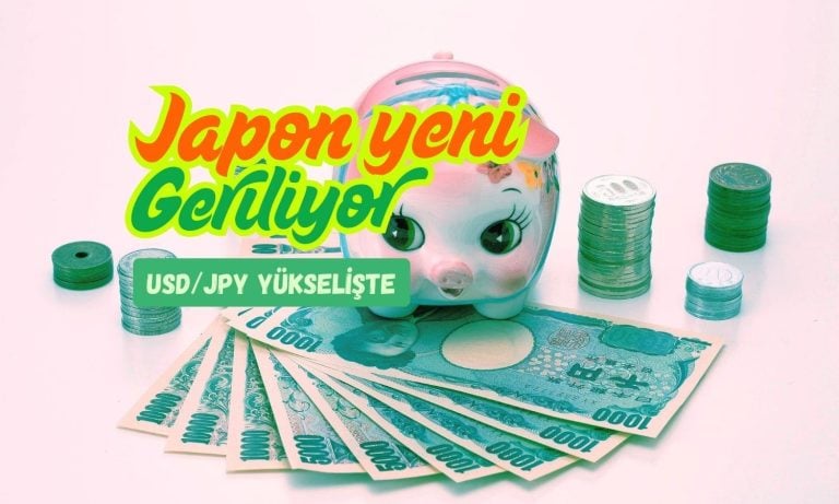 Japon yeni dolar karşısında yeniden zayıflıyor