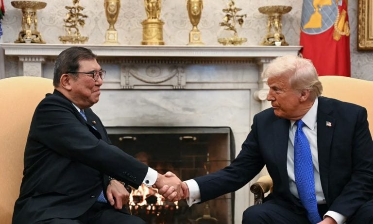 Japonya Başbakanı G7 Zirvesi’nde sonuç hedefliyor!