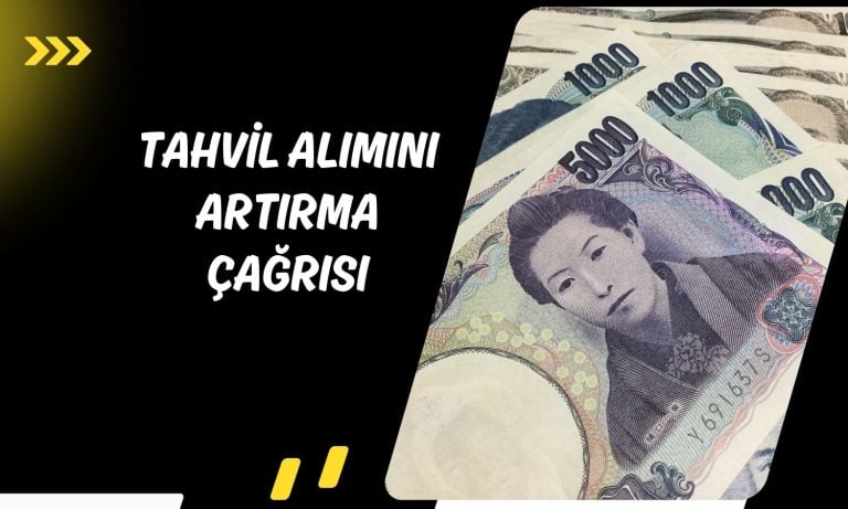 Japonya Merkez Bankası’na tahvil alımını artırma çağrısı!