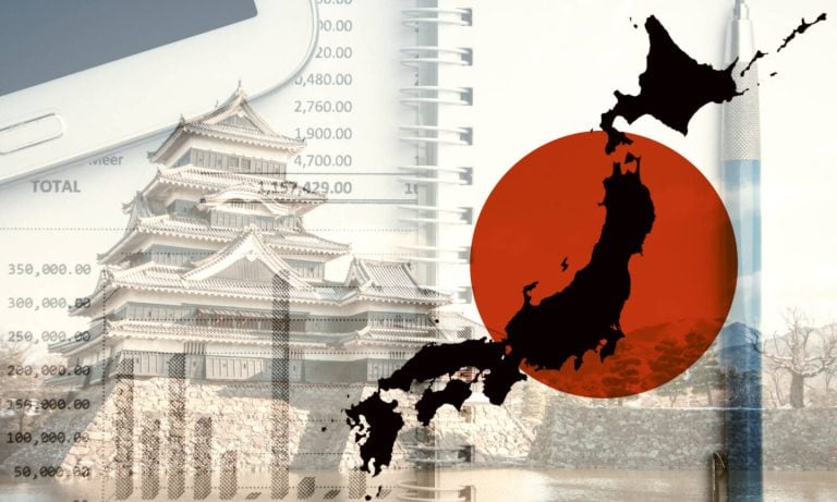 Japonya’da çekirdek enflasyon 2 yılın zirvesine çıktı