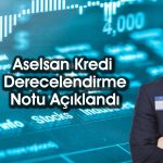 JCR’den Aselsan yorumu: Finansal dayanıklılığını kanıtladı