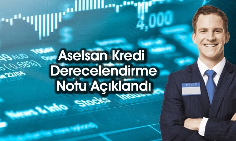 JCR’den Aselsan yorumu: Finansal dayanıklılığını kanıtladı