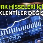 JP Morgan Türkiye borsasına dair görüşünü revize etti
