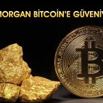 JPMorgan: Bitcoin altından daha iyi performans gösterecek