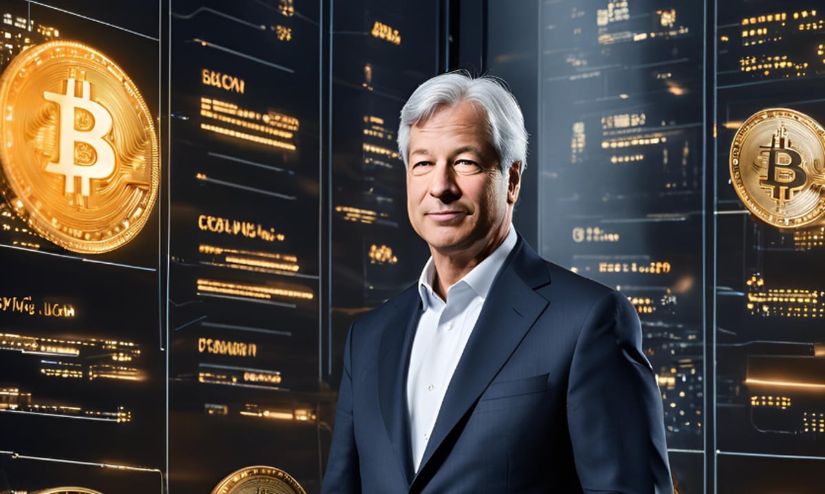 JPMorgan’dan sürpriz hamle: Bitcoin alımına izin geliyor
