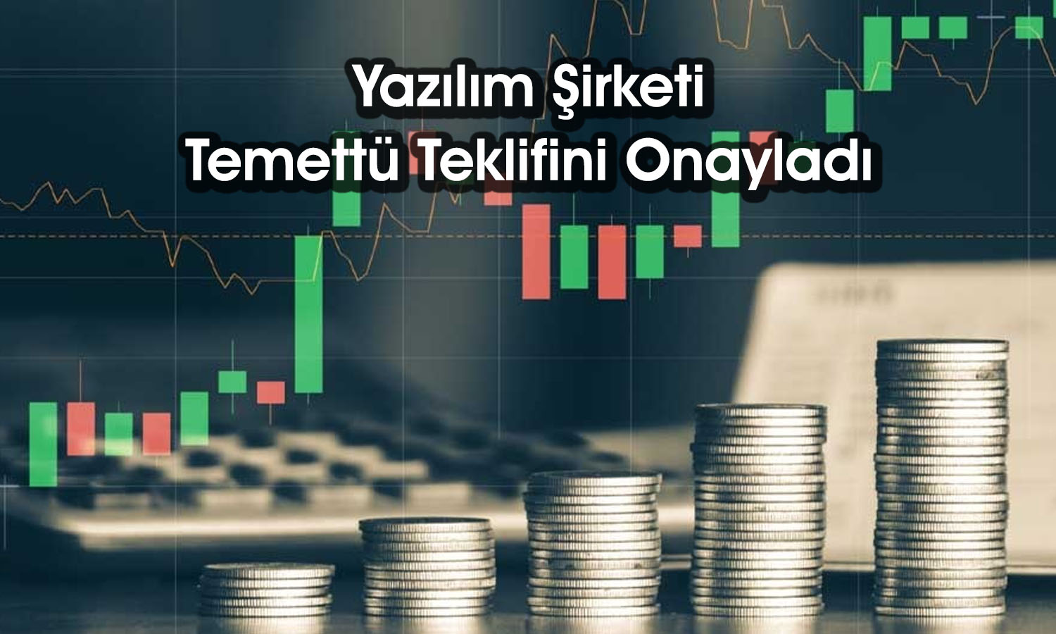 Yazılım şirketi 0,25 TL temettü için tarihi paylaştı