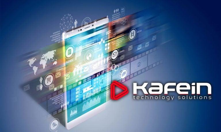 Kafein Yazılım’dan uluslararası iş birliği adımı