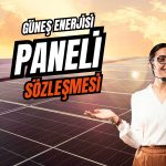 Kalyon Güneş 374 milyon liralık sözleşme imzaladı!