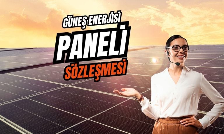 Kalyon Güneş 374 milyon liralık sözleşme imzaladı!