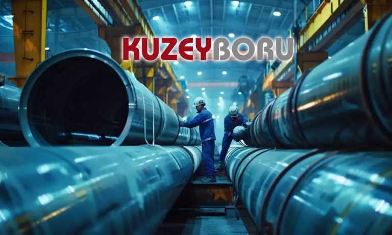 Kamu ihalelerine katılım için kritik adım: Kuzey Boru DSİ listesinde