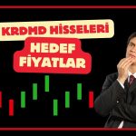 Kardemir için 40 TL altı 2 hedef fiyat daha geldi!