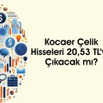 KCAER için bilanço sonrası 12 aylık hedef fiyat açıklandı