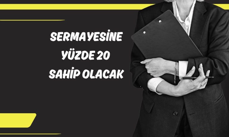 Kimteks Poliüretan duyurdu: Şirket kuruluşu tamamlandı!