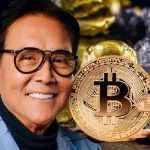 Kiyosaki krizlere işaret etti: Altına ve Bitcoin’e sığının
