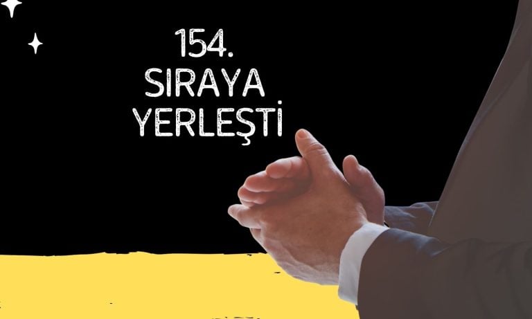 Koç Metalurji İSO 500 listesinde 24 basamak birden yükseldi