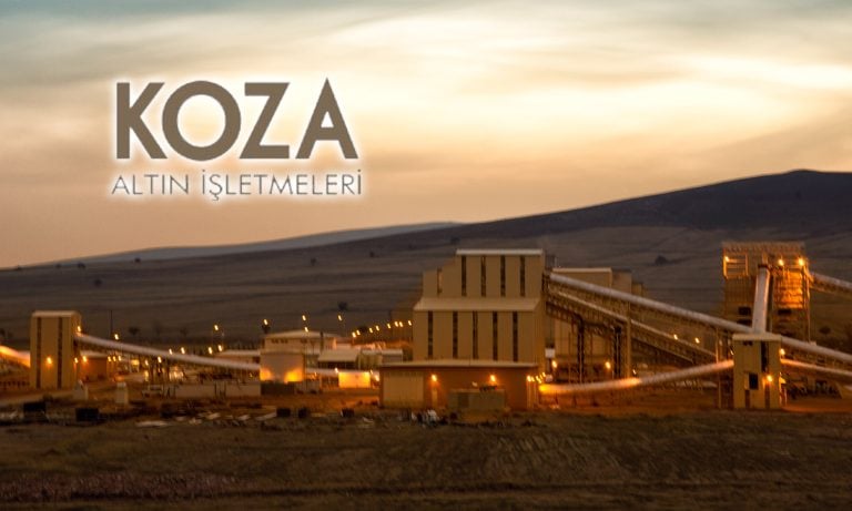 Koza Altın davasında yeni erteleme: Duruşma Ekim’e kaldı