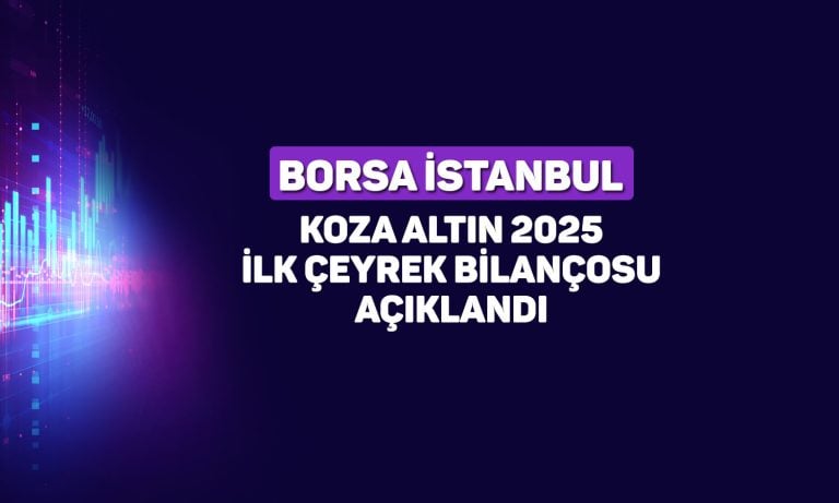 KOZAL 1Ç25’te zarardan kara geçti: Beklentileri karşıladı mı?