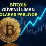 Kripto piyasalarında dalgalanma: Bitcoin’de dikkat çeken yükseliş