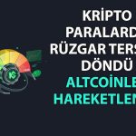 Kripto piyasasında ‘açgözlülük’ hakim: Yükseliş sürer mi?