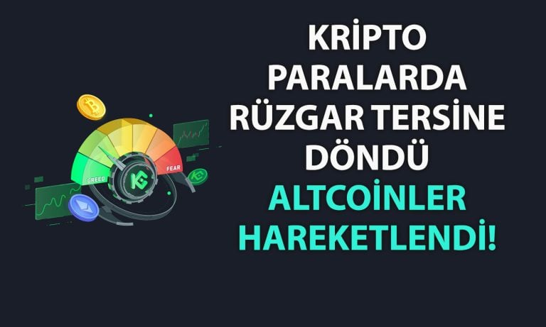 Kripto piyasasında ‘açgözlülük’ hakim: Yükseliş sürer mi?