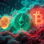 Kripto piyasasında kısa pozisyonlara 900 milyon dolarlık darbe