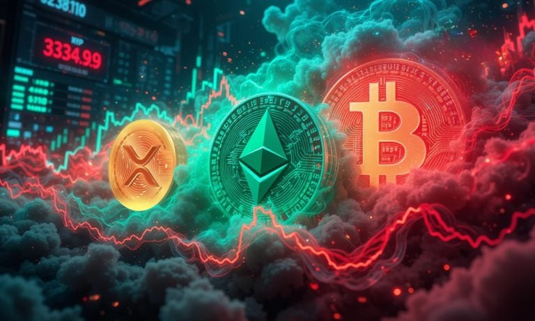 Kripto piyasasında kısa pozisyonlara 900 milyon dolarlık darbe