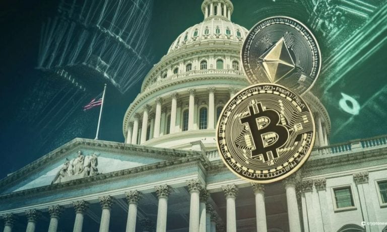 Kripto yatırımcısının gözü Quintenz’in CFTC adaylığında