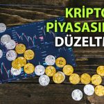 Kriptolarda kar satışı: DOGE ve SOL yüzde 5’ten fazla düştü