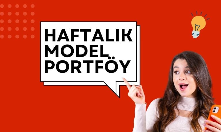 Küresel gelişmelerin izleneceği hafta için 6 hisse önerisi!