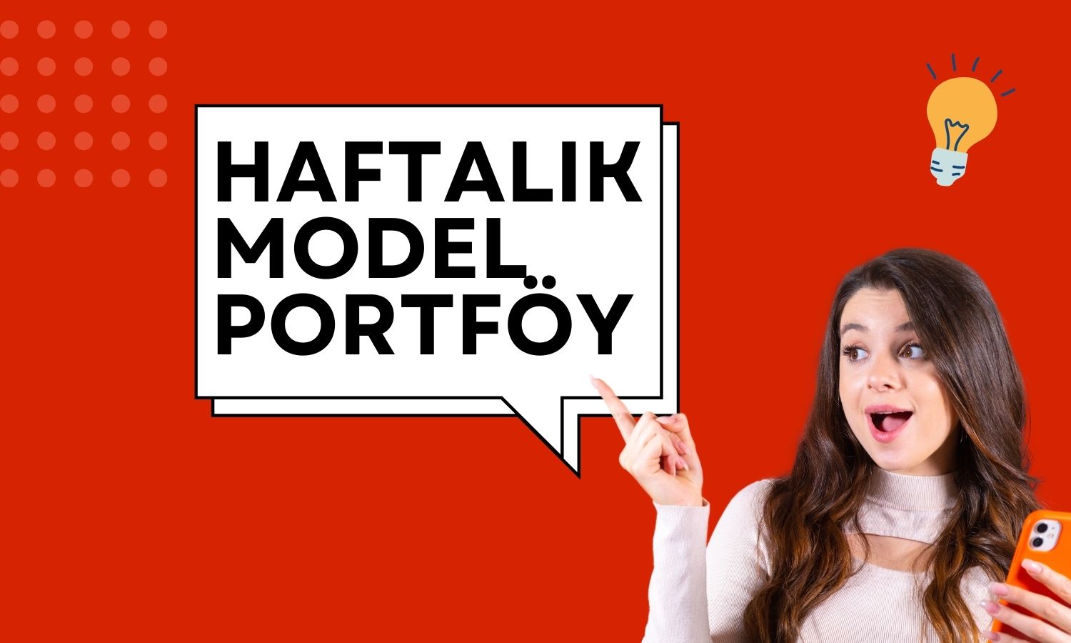 Küresel gelişmelerin izleneceği hafta için 6 hisse önerisi!