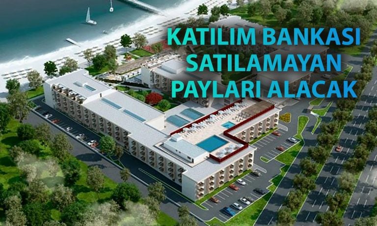 Kuveyt Türk’ten Körfez GYO’ya güçlü sermaye desteği taahhüdü