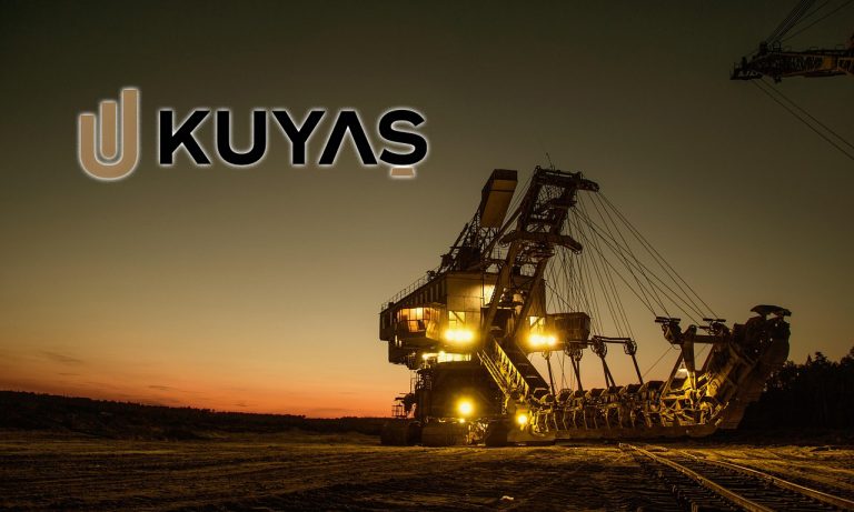 KUYAŞ’tan stratejik hamle: Erzurum’da altın ve nadir element aranacak