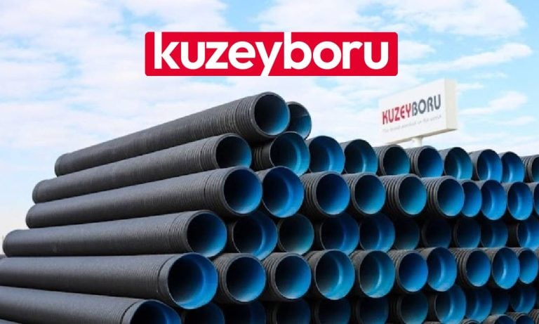 Kuzey Boru (KBORU) Seben Barajı ihalesini kazandı