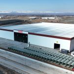 Kuzey Boru sulama ihalesini kazanmıştı: İmzalar atıldı