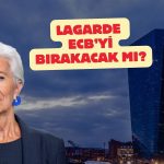 Lagarde ECB’den erken ayrılmayı düşünüyor: Nedeni açıklandı