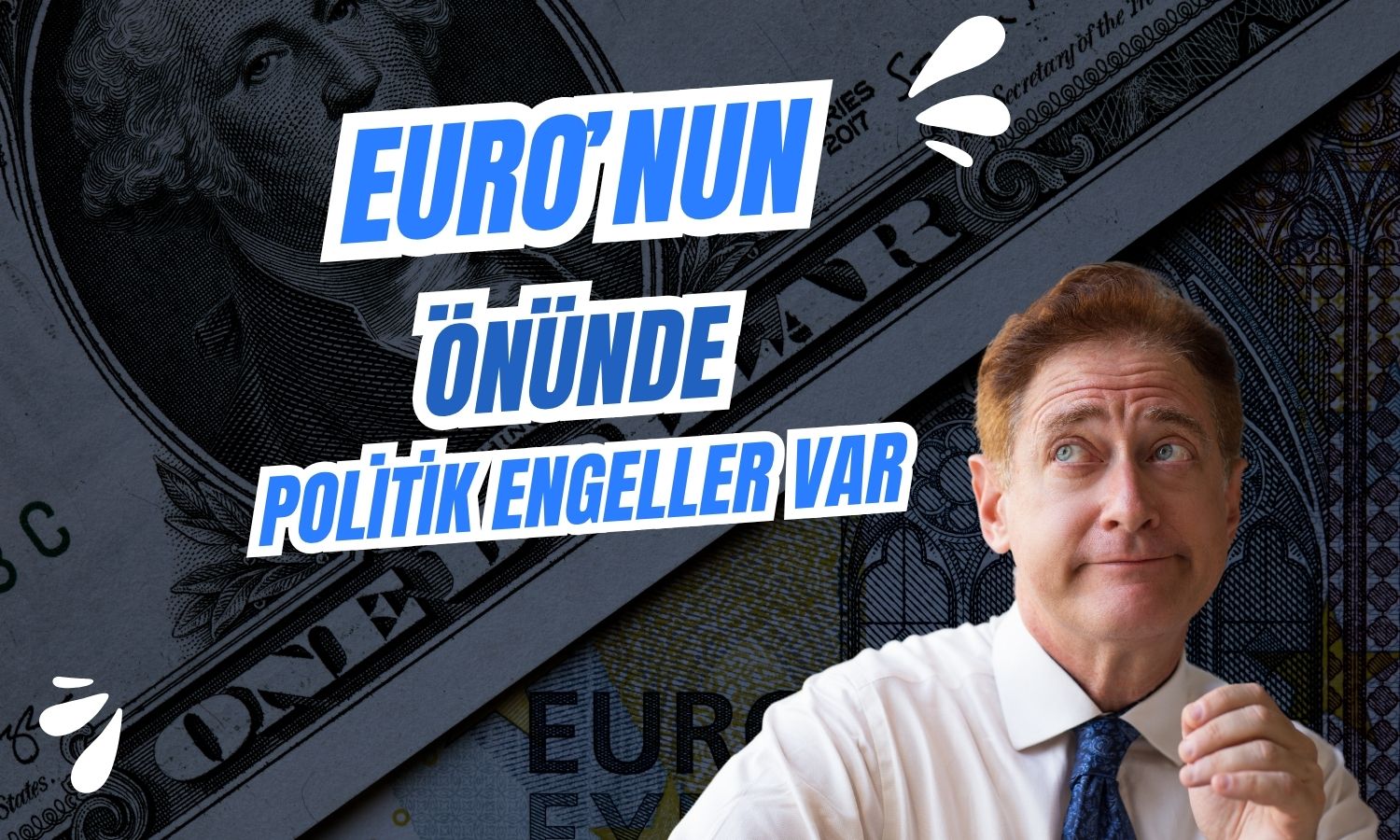 Lagarde’ın Euro hedefi gerçekleşebilir mi? Uzmandan yanıt geldi