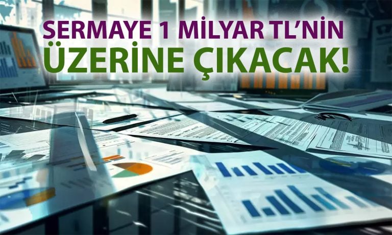 Lider Faktoring’den bedelsiz kararı: Sermaye yüzde 90 artırılacak
