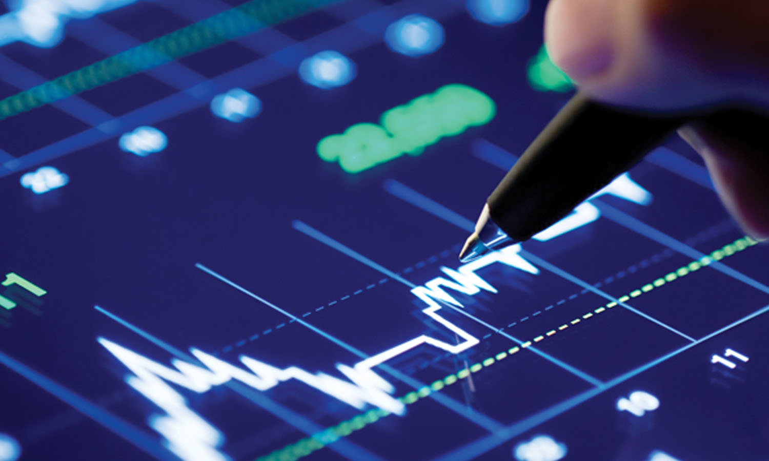 Logo Yazılım hissesi “al” sinyalini koruyor: Bu seviyelere dikkat