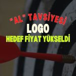 Logo Yazılım (LOGO) hedef fiyatı yükseldi: 215 TL olacak mı?