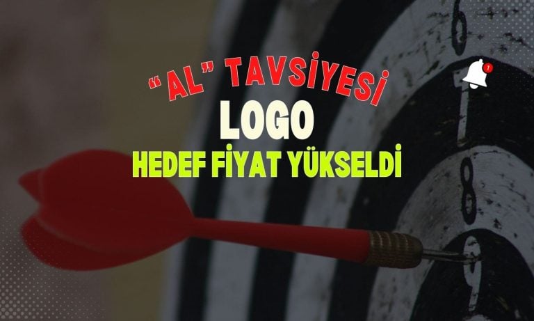 Logo Yazılım (LOGO) hedef fiyatı yükseldi: 215 TL olacak mı?