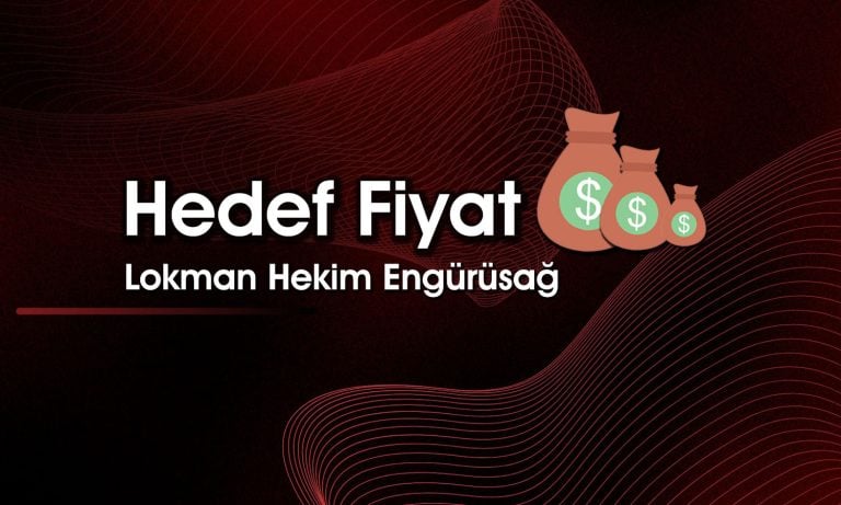Lokman Hekim (LKMNH) için getiri potansiyeli ne kadar?