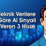 MACD ve RSI uyumlu 3 potansiyelli hisse