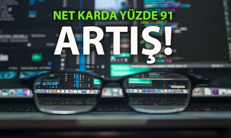 Mackolik’ten rekor ilk çeyrek: Kârını neredeyse ikiye katladı