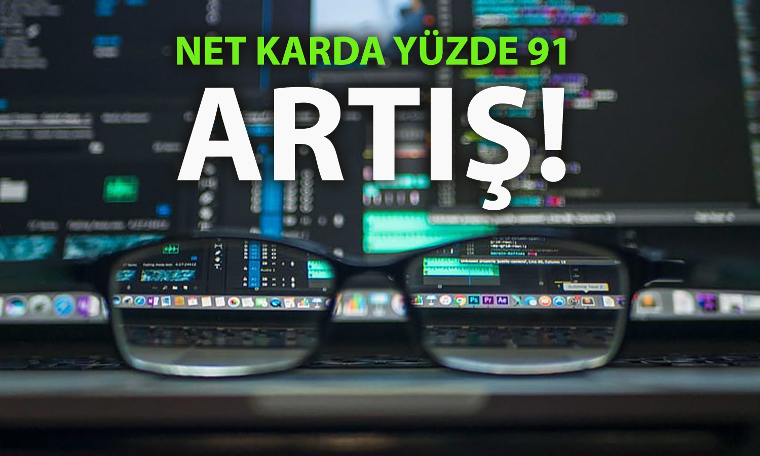 Mackolik’ten rekor ilk çeyrek: Kârını neredeyse ikiye katladı