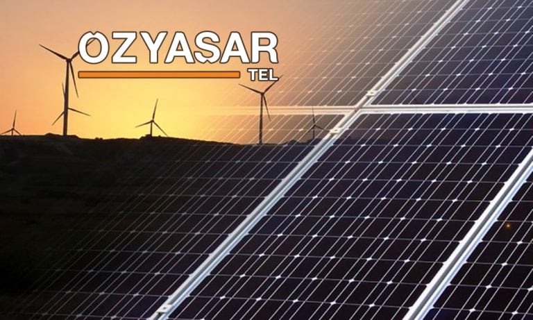 Malatya’da kurulacak GES için Özyaşar Tel’den önemli adım