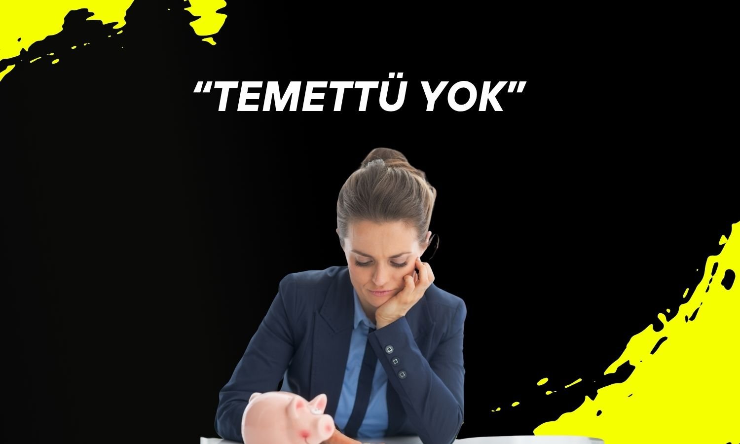Mali yapıyı güçlü tutmak istiyor: Sanica Isı temettü vermeyecek