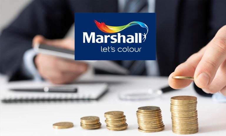 Marshall Boya genel kurulda onayladı: Temettü verecek mi?