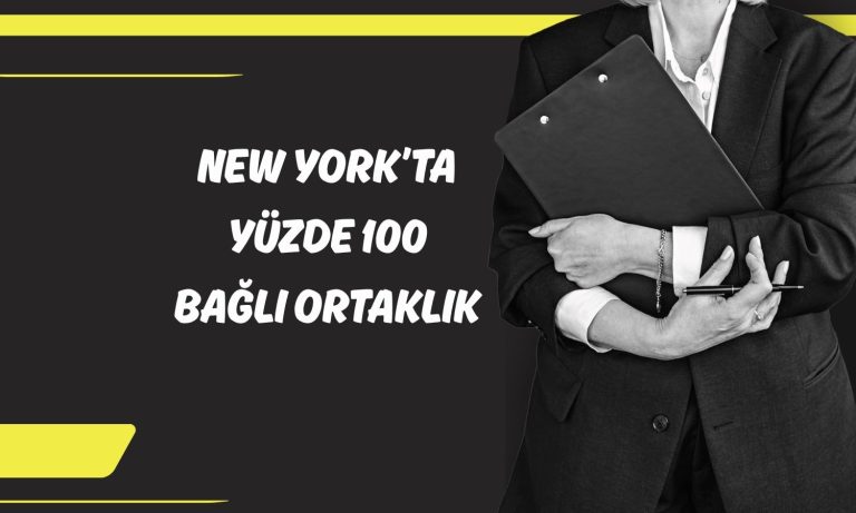 Mavi duyurdu: ABD’de şirket kuruluşu tamamlandı!